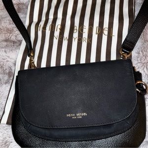 Henri Bendel double bag!!!